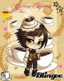 I Need a Coffee Break...