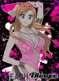 inoue orihime sexy
