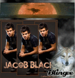 Jacob Black