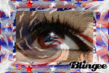 Memorial Day Eye
