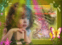 little girl
