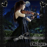 Mélodie nocturne