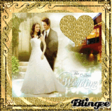 The Cullen Wedding [Edward & Bella]