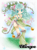 Nature Neko