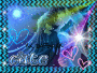 Charming by your kiss !
