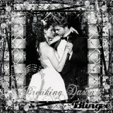 Edward and Bella married_ Breaking Dawn
