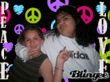 Peace & Love