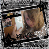 Sophia (Me!!) Peace