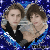 jasper alice in blu love