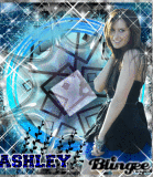 Ashley Tisdale
