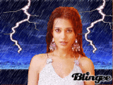 Amrita Rain