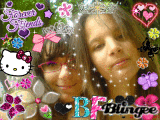 Best Friends For Ever