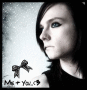 Me + You..<3