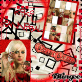 Kiki Kannibal   -scene queen-