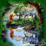 A Magical Dream