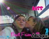best friends