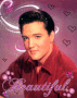 Beautiful Elvis