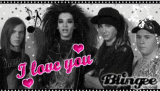 I love you <3