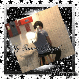 My Sweet Angel...