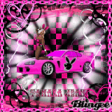 Toooooooooooooo Much Pink