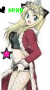 Sexy Star Neko