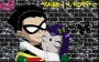 RAVEN X ROVIN