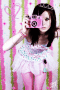 Scene Princess
