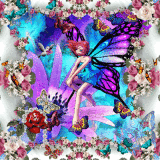 Butterflys-FGO