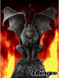 gargoyle