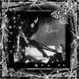 Edward and Bella love_ black and white