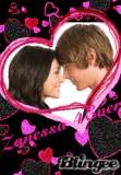 Zanessa ILY :D