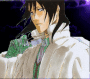 byakuya sexoso *¬*