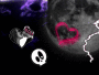Lightning Sky Love