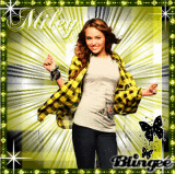 Awsome miley!!!
