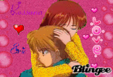 ♥---Rossana e Eric--love♥