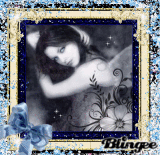 For All My Blingee Friends in Blingeeland
