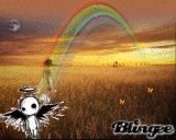 End Of The Rainbow 