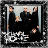 ☆ My Chemical Romance