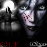 Gothic Girl