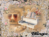 romantic vintage