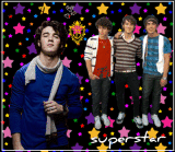 Kevin Jonas, Superstar