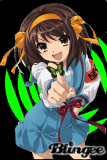 haruhi haruhi