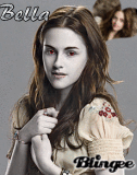 bella cullen
