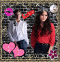 Zanessa 4E!!