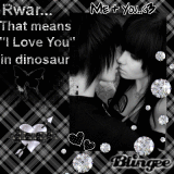Rwar...
