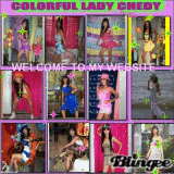 WELCOME TO MY WEBSITE