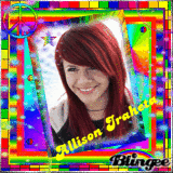 Allison Iraheta