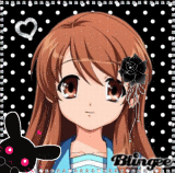 Cute Manga