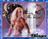 Beauty And The Beast