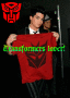 adam likes transformers(: